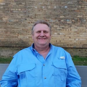 Meet your Posher, Randy